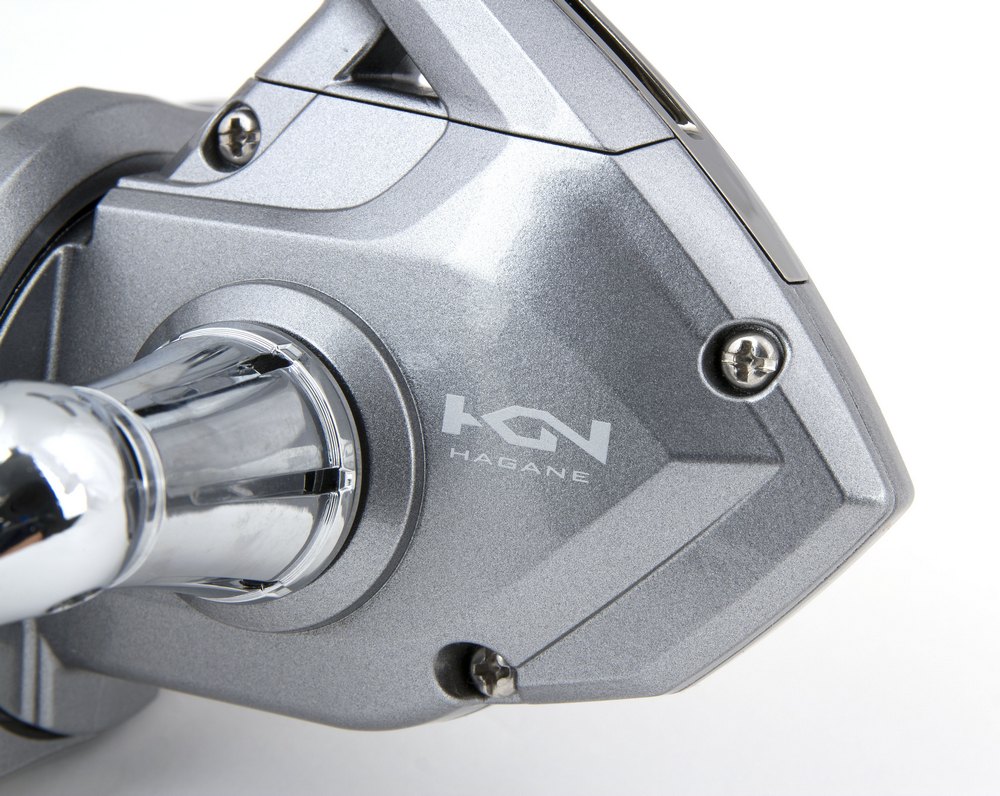 Mulinello Sedona FI - Shimano - immagine 2