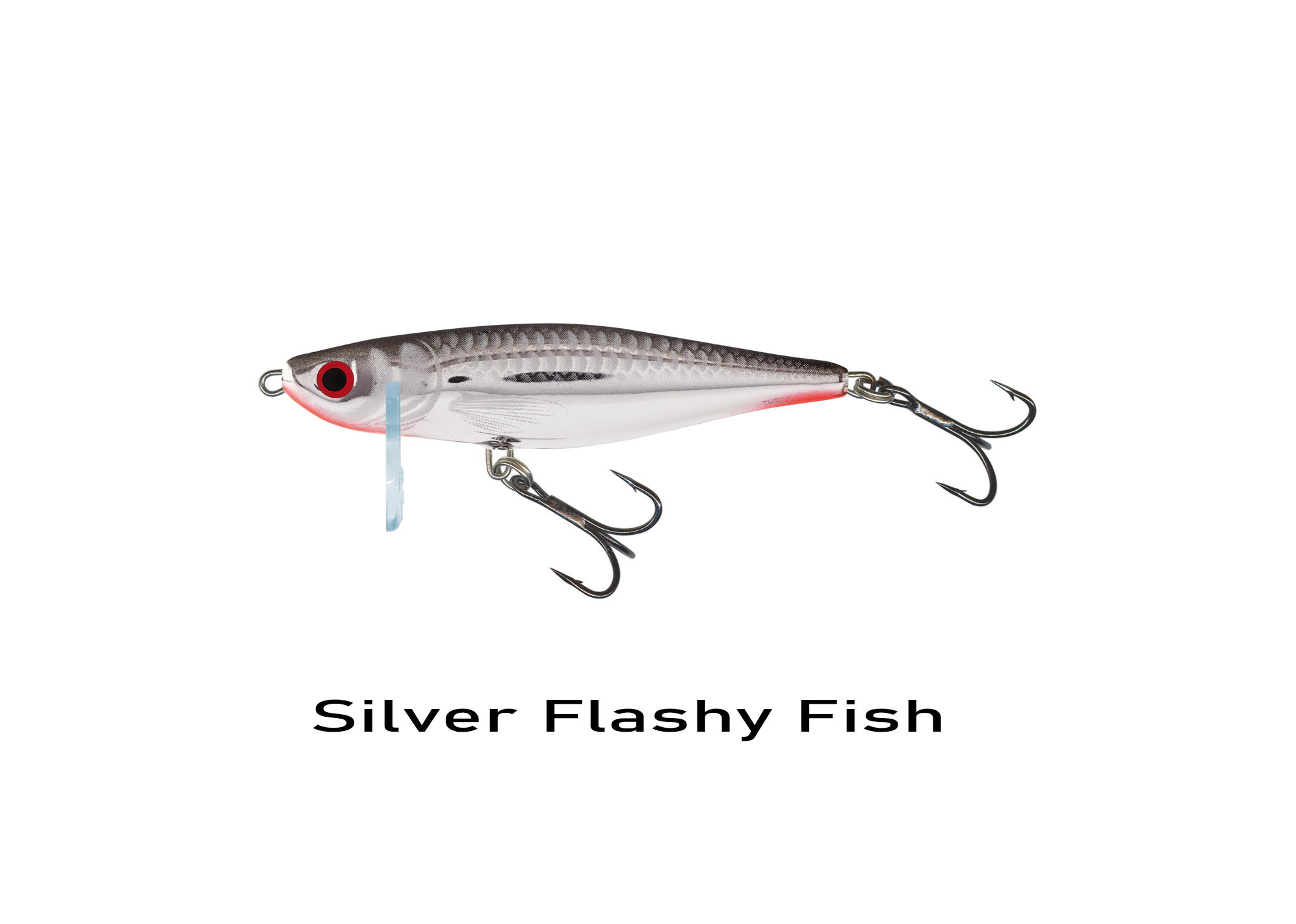 Thrill Sinking 5cm - Salmo - immagine 4