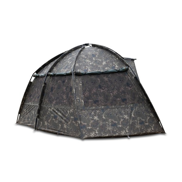 Titan Hide XL Camo - Nash - immagine 3