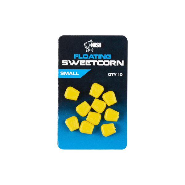 Floating Sweetcorn - Nash - immagine 2