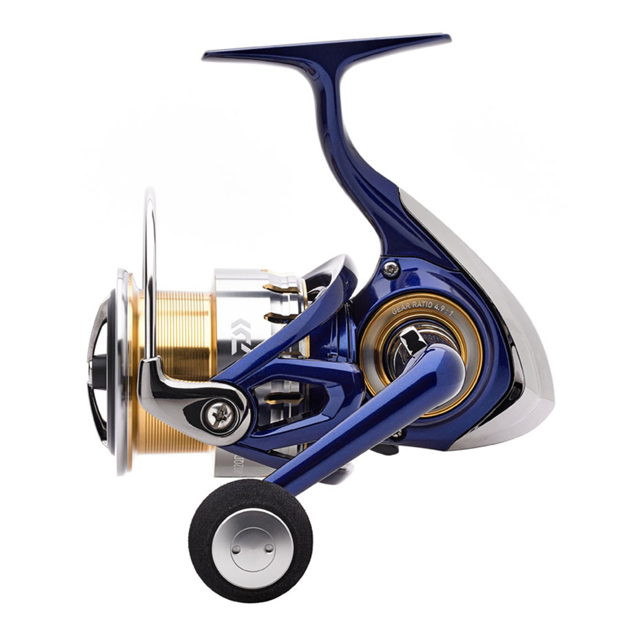 Daiwa
