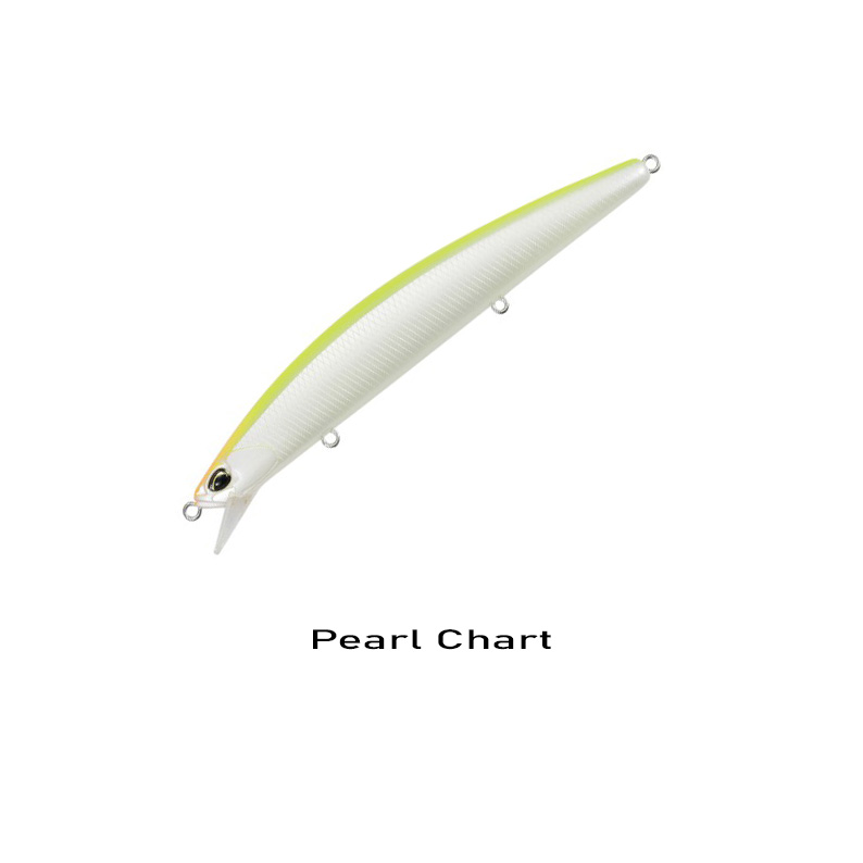 tide minnow sprat 120 sf duo