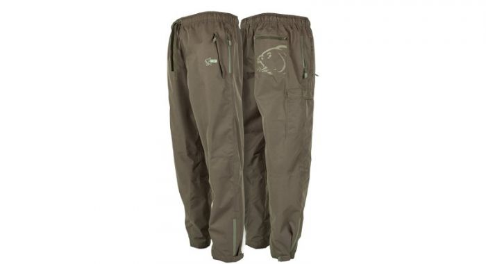 WATERPROOS TROUSERS NASH