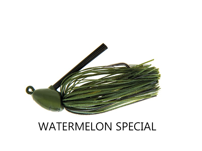 Tenax Jig Wide Gap 3/8 oz - Molix - immagine 2