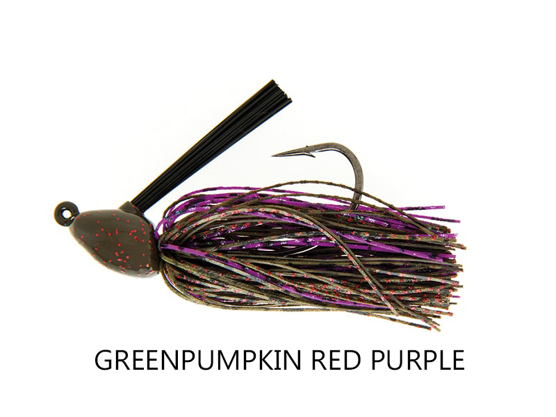 Tenax Jig Wide Gap 3/8 oz - Molix - immagine 4