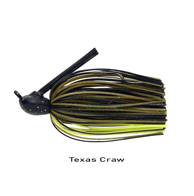 Casting Jig 3/8 oz - Keitech - immagine 2
