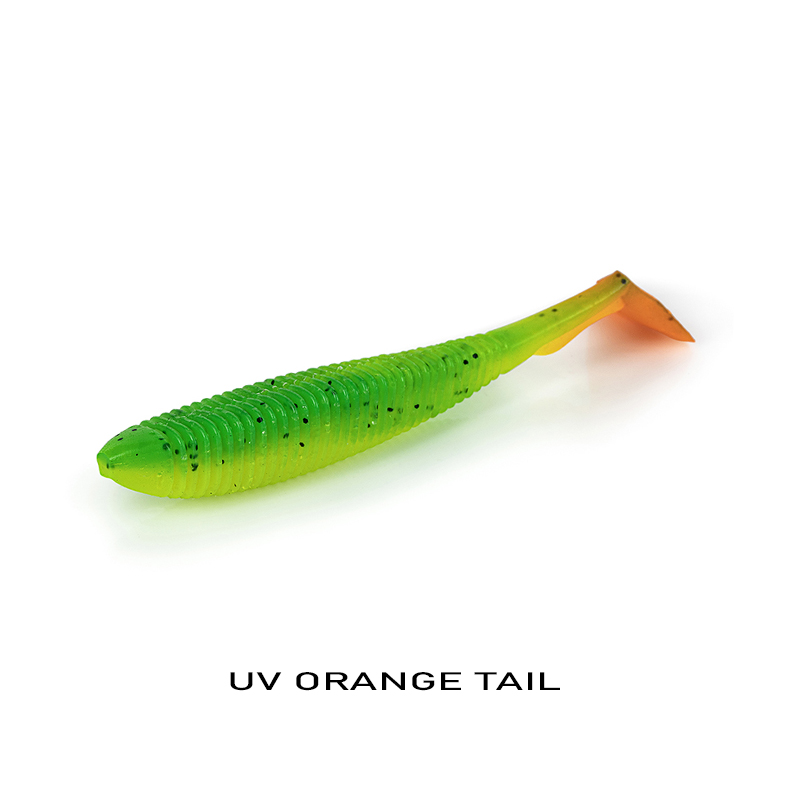 RA Shad 3" FAT - Molix - immagine 2