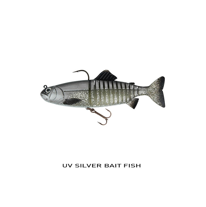 Replicant Jointed 23cm 130gr - Rage Fox - immagine 2