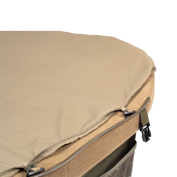 Indulgence Mattress Sheet - Nash - immagine 2