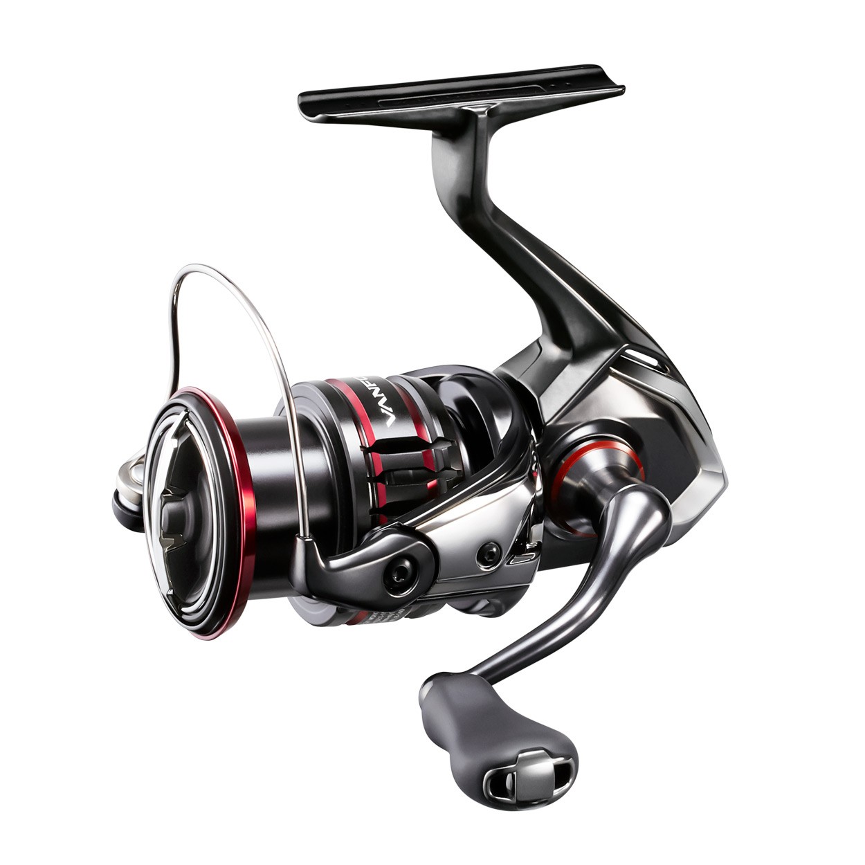 mulinello vanford shimano