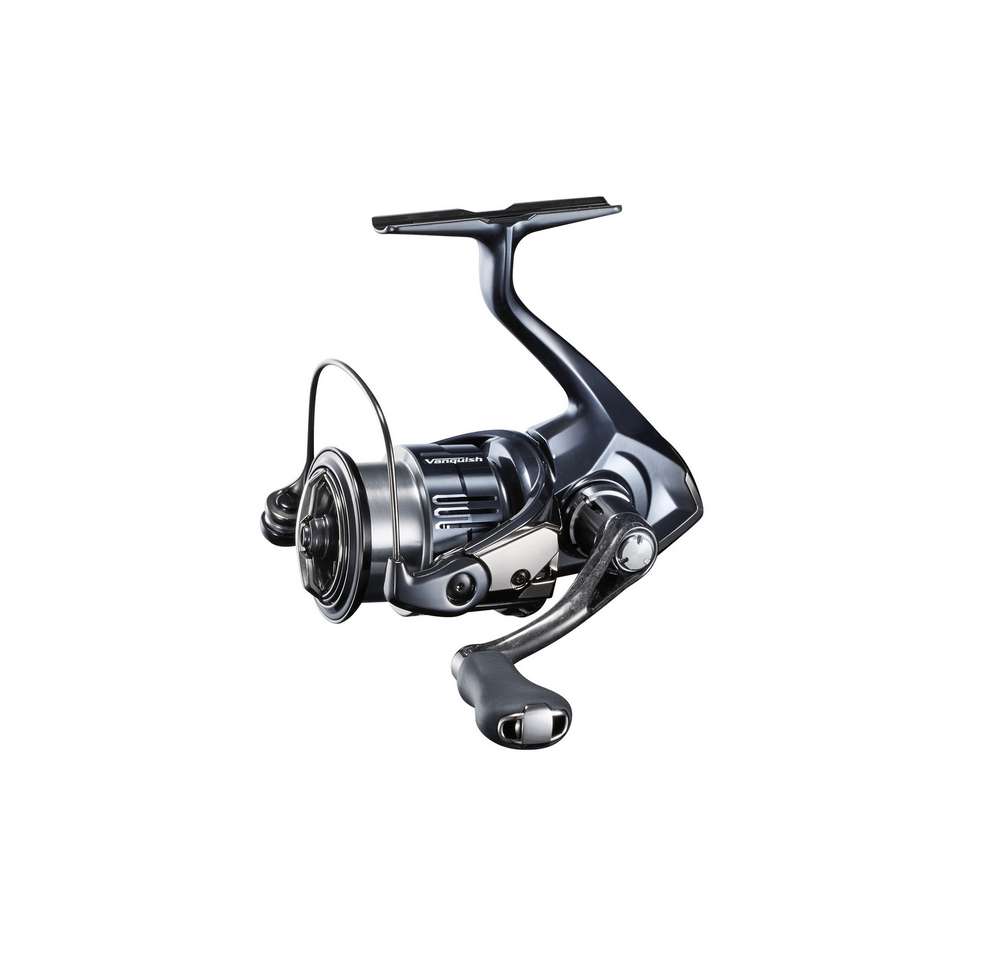 Mulinello Vanquish FB - Shimano
