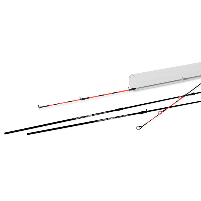 Feeder Tip TFT-TI - Tubertini