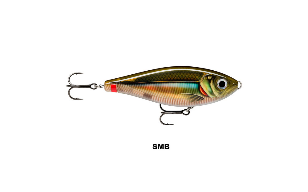 x-rap haku rapala