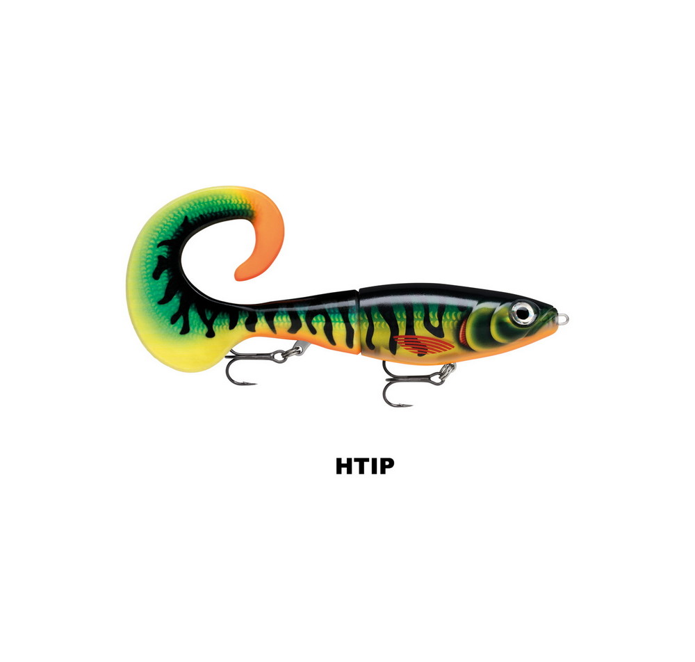 X-Rap Otus - Rapala - immagine 2