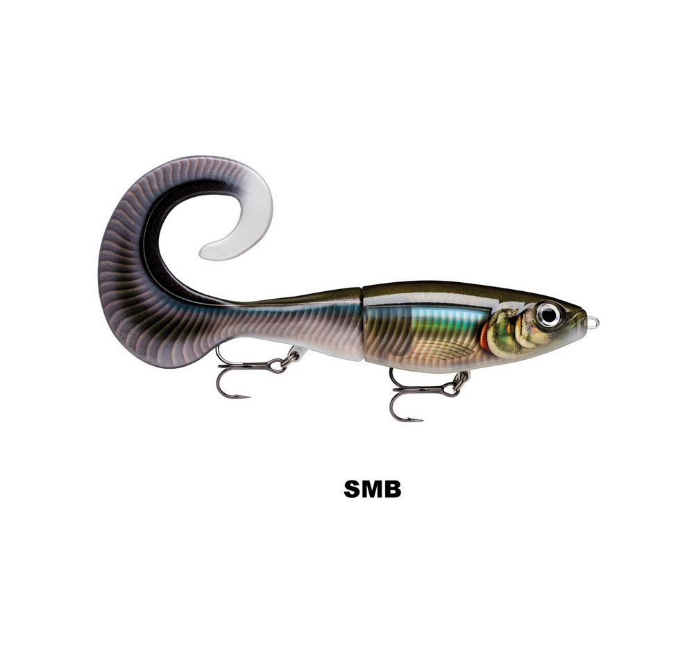 X-Rap Otus - Rapala - immagine 4