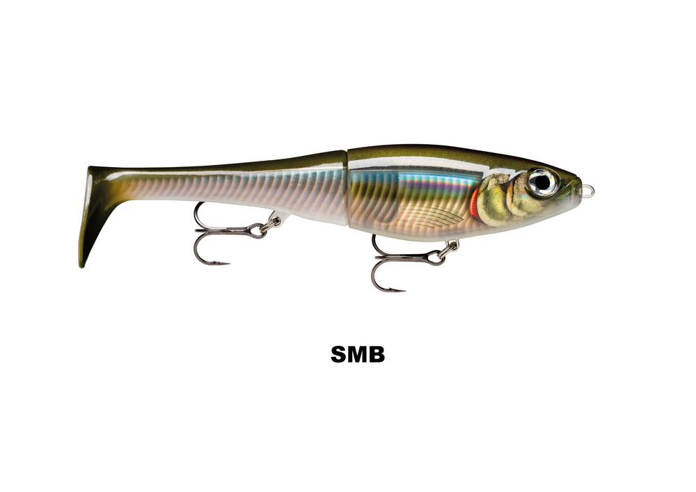 x-rap peto rapala