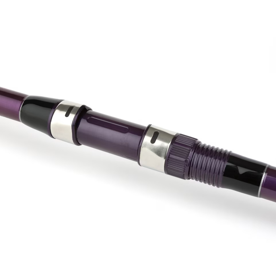 Canna Aerlex Surf Hybrid - Shimano - immagine 2