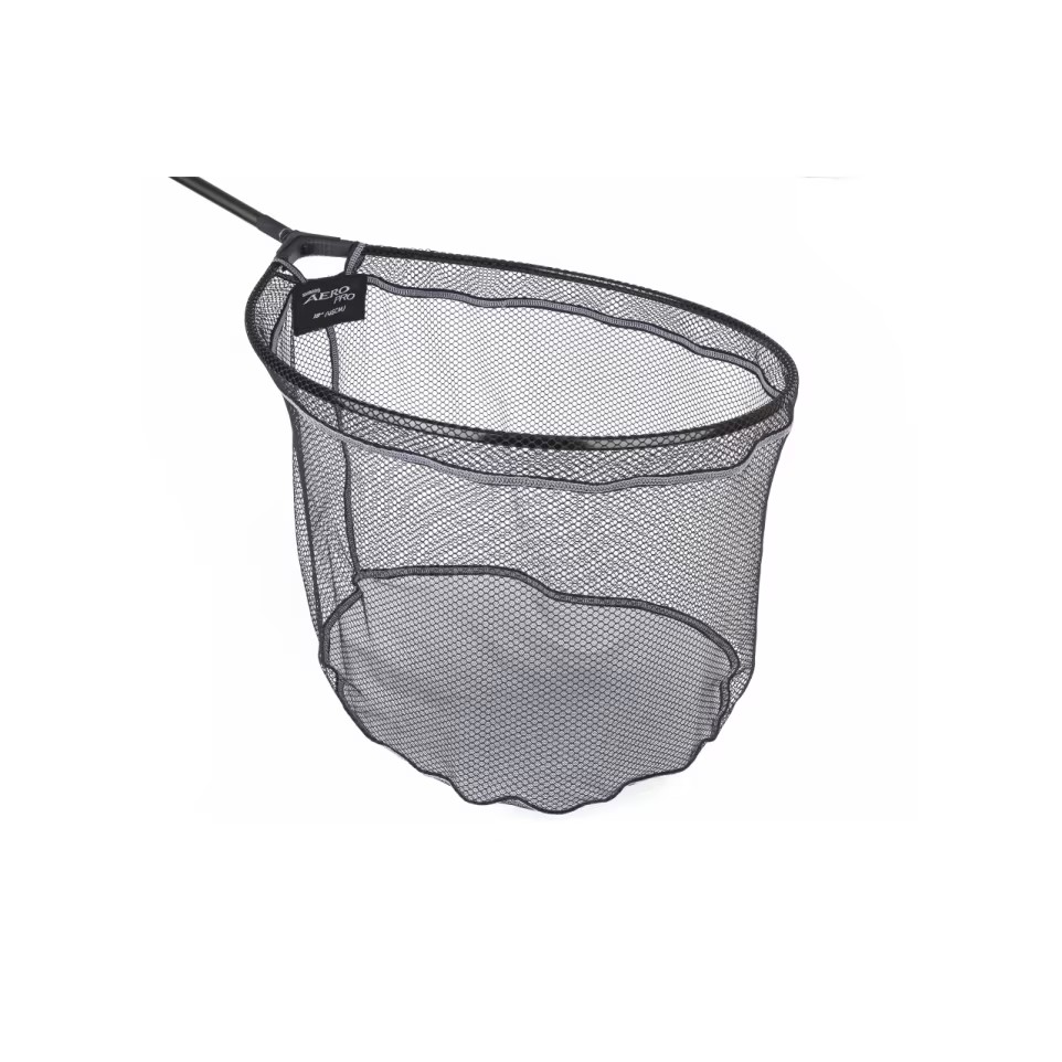 aero pro landing net shimano