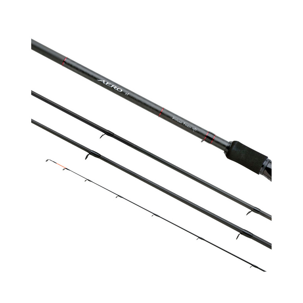 aero x1 feeder shimano
