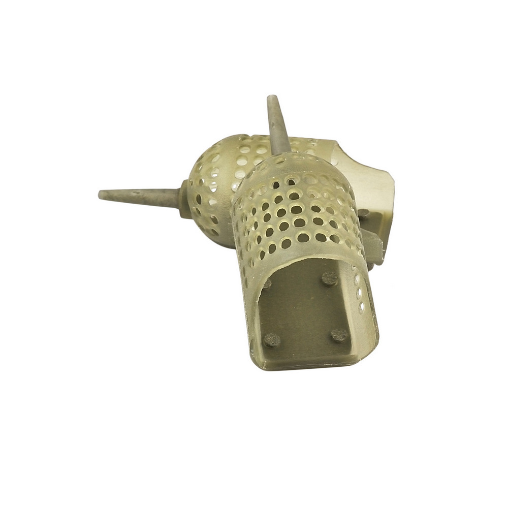 airtek maggot pellet method feeder trabucco