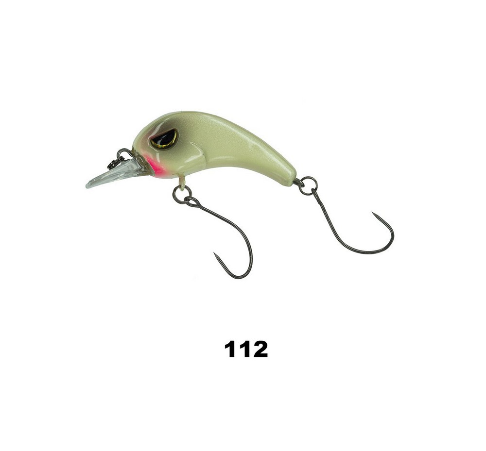 area crank 30 molix