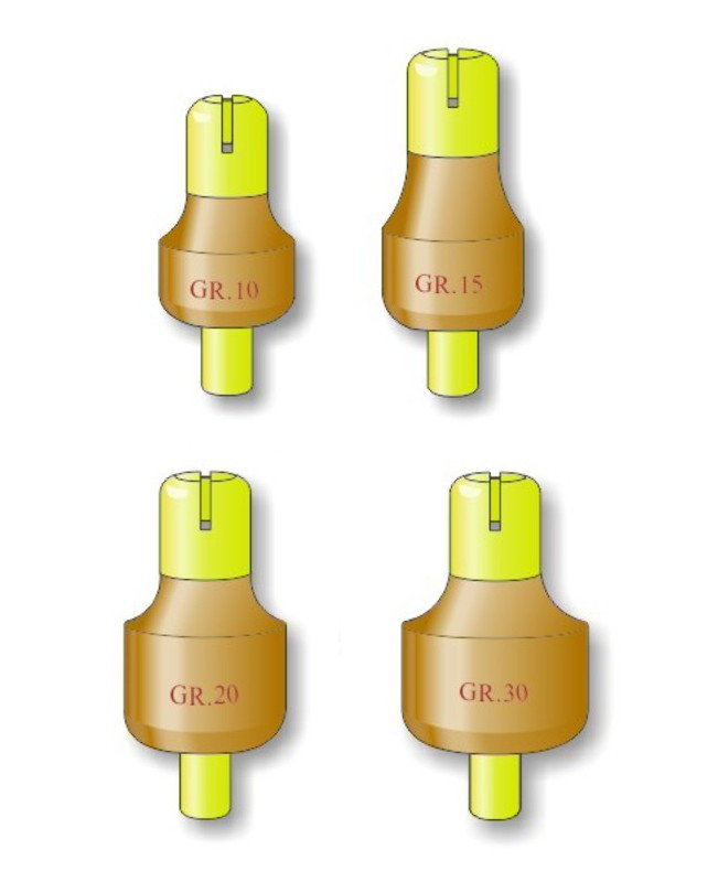 Sonda Elite Grande art.236-1S - Stonfo
