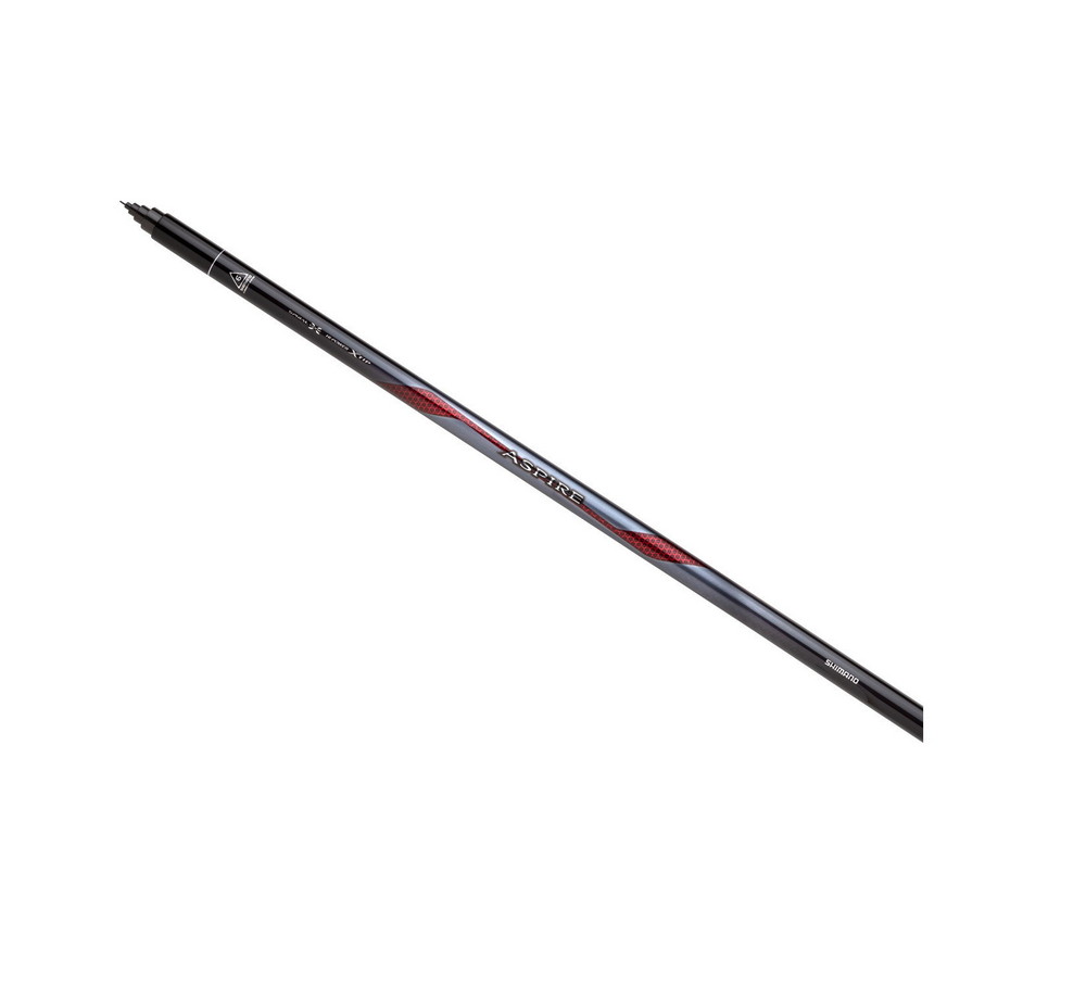 canna aspire bolo shimano