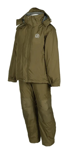 CR 3 Price Winter Suit - Trakker - immagine 4