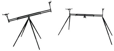 Rod Pod Nick'95 Meccanica Vadese