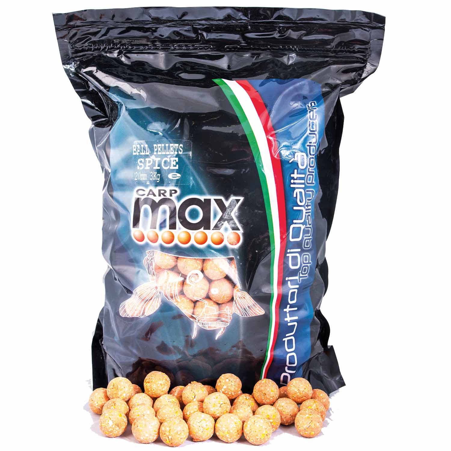 Carp Max
