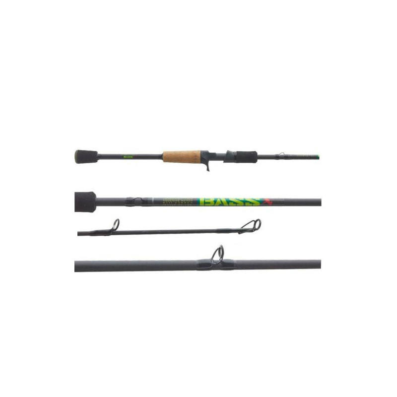 bass x casting st.croix