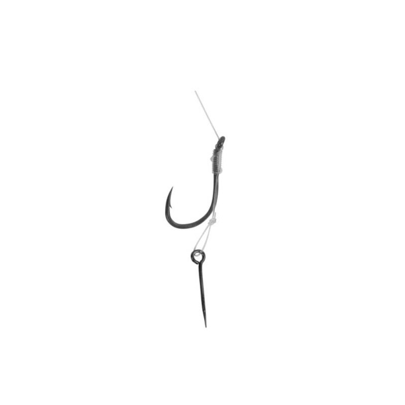 Bayonet Hair Rigs 15"/38cm - Preston Innovations - immagine 2