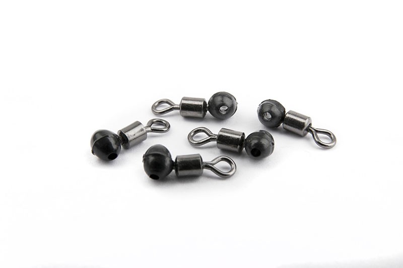 Bead Swivels - Matrix Fox