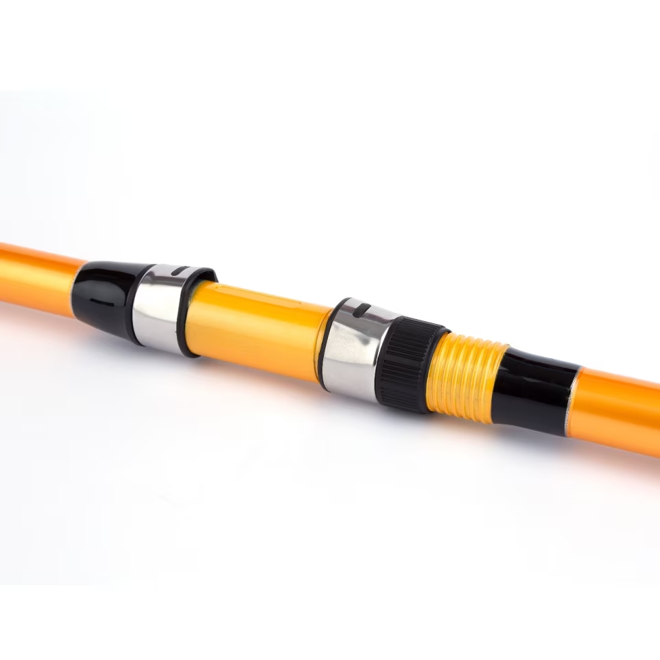 Canna Beastmaster FX Surf Tele - Shimano - immagine 2