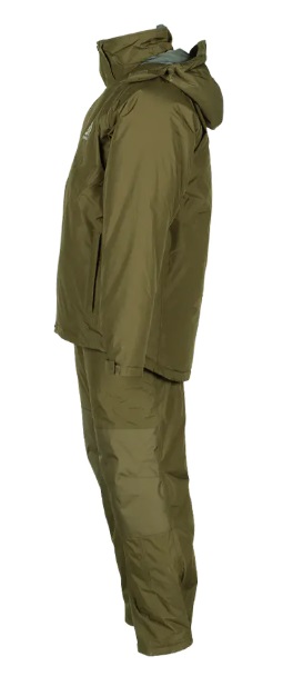 CR 3 Price Winter Suit - Trakker - immagine 3