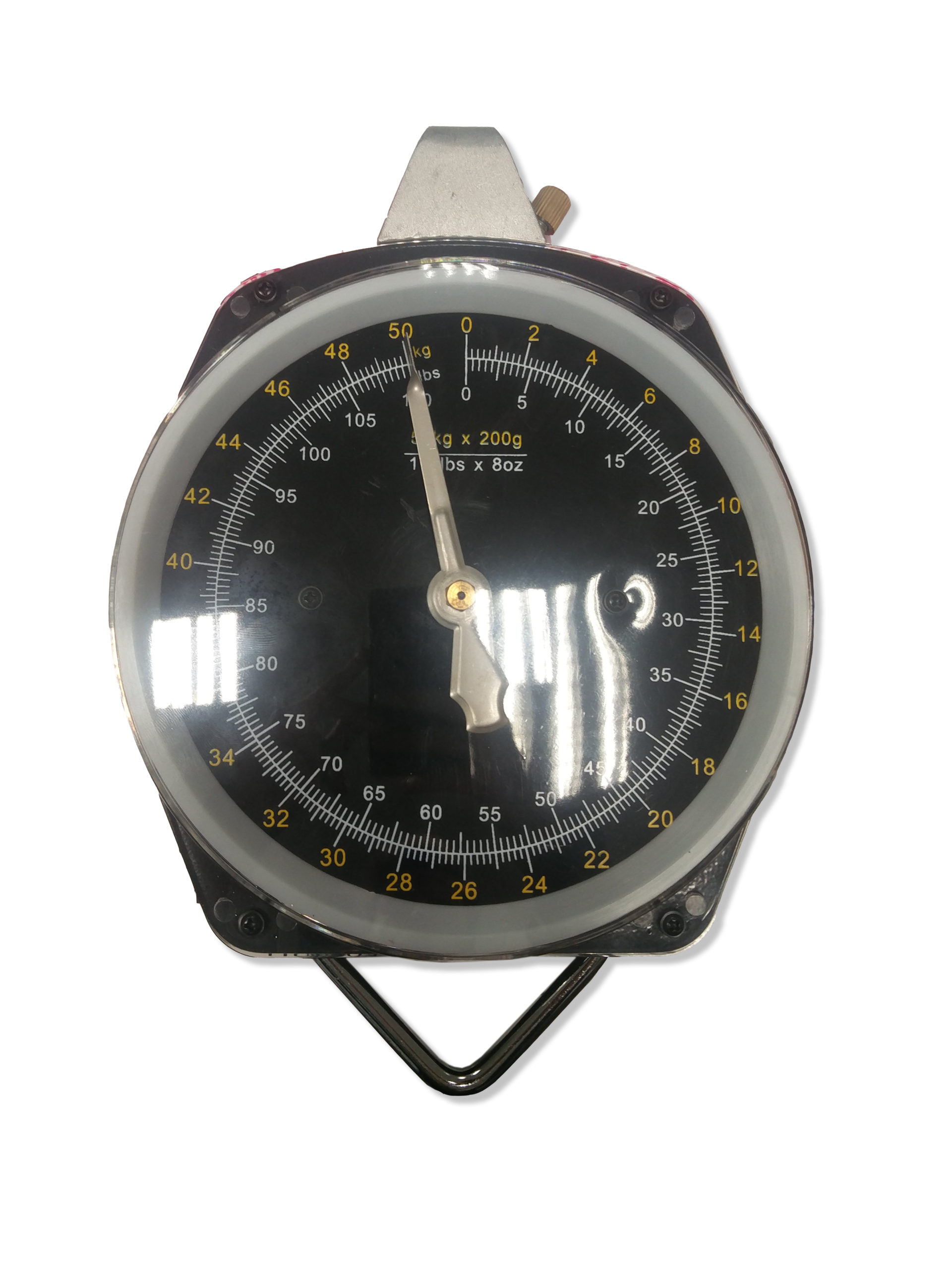 Pesa Pesci orologio - Zepre