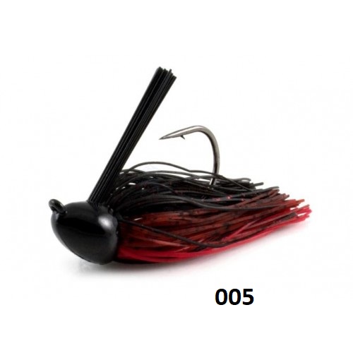 Compact Jigg Heavy Wire 12gr – Black Flagg - immagine 8