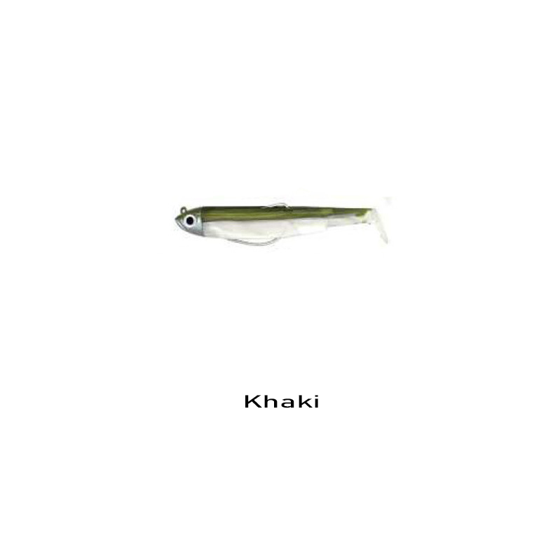 Black Minnow n°2 Combo – Fiiish - immagine 2