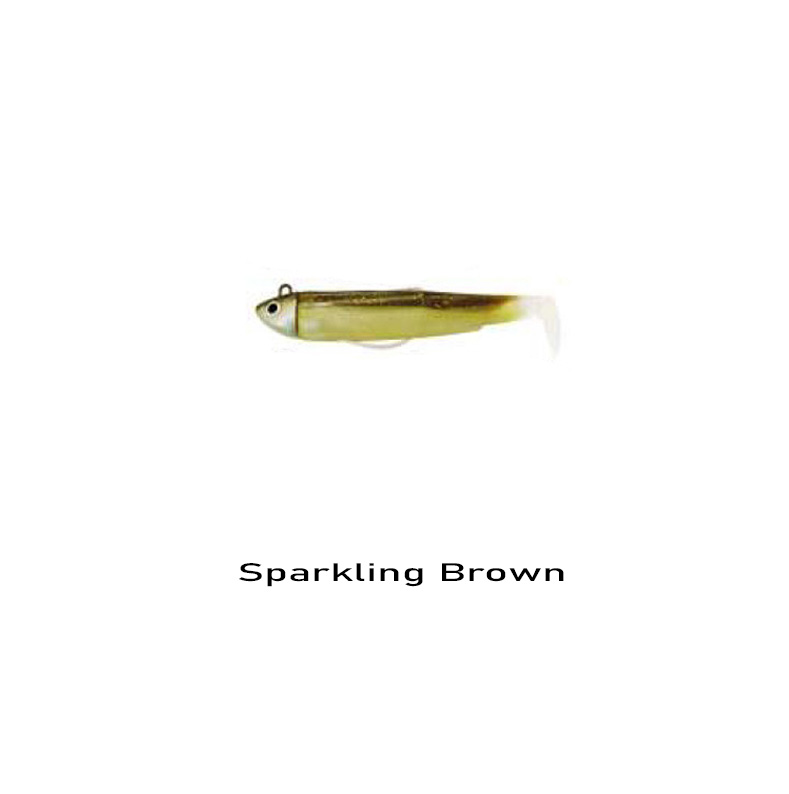 Black Minnow n°2 Combo – Fiiish - immagine 3