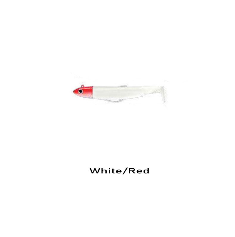 Black Minnow n°2 Combo – Fiiish - immagine 4