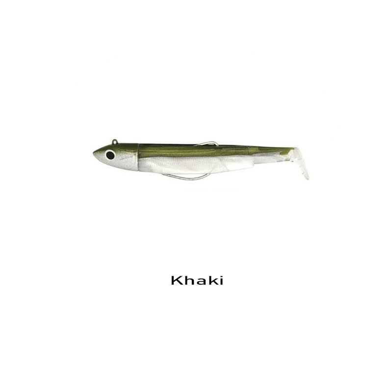 Black Minnow n°5 Combo – Fiiish - immagine 2