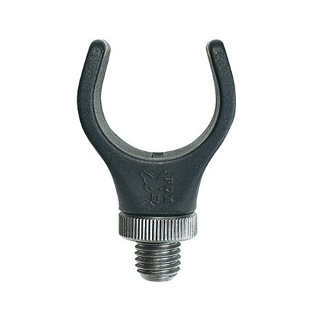 Butt Rest Stainless Thread - Fox - immagine 2