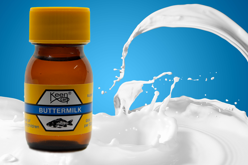 Aromi 30 ml - Keen Carp - immagine 48