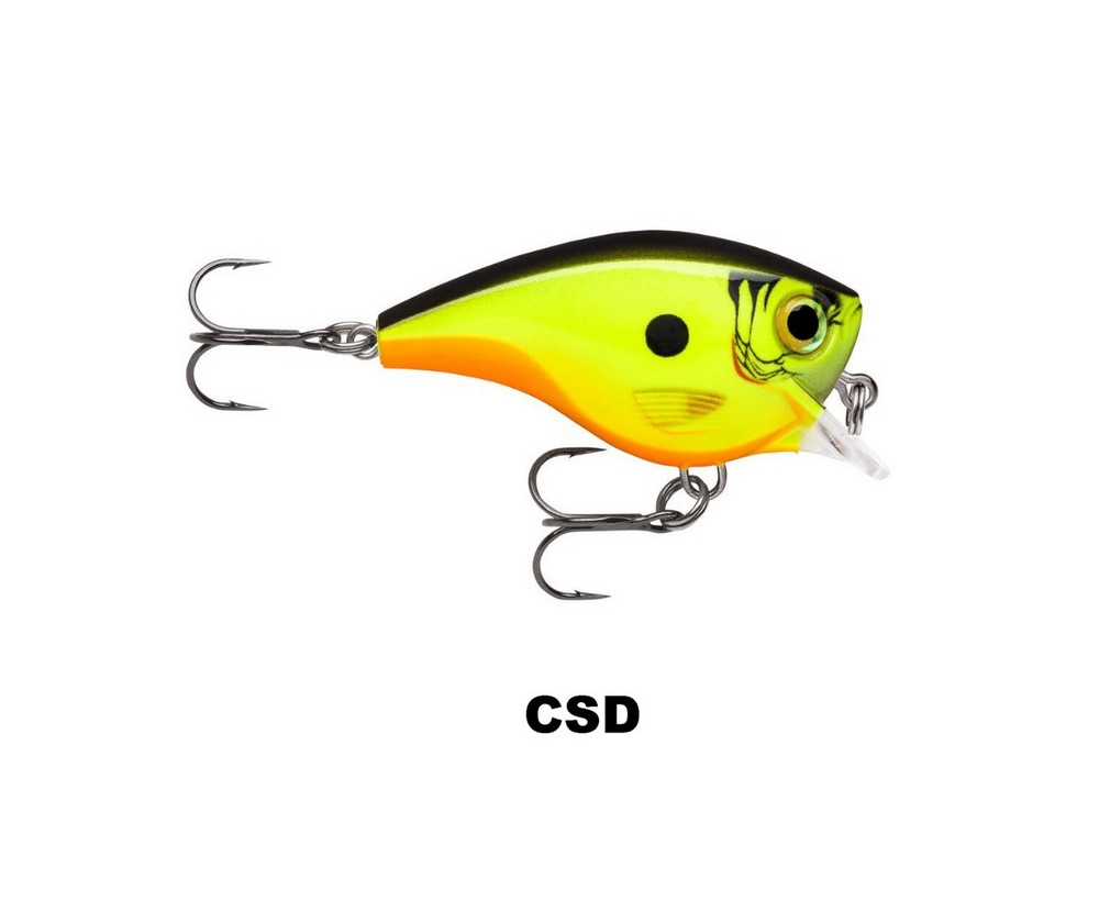 bx brat bxb03 rapala