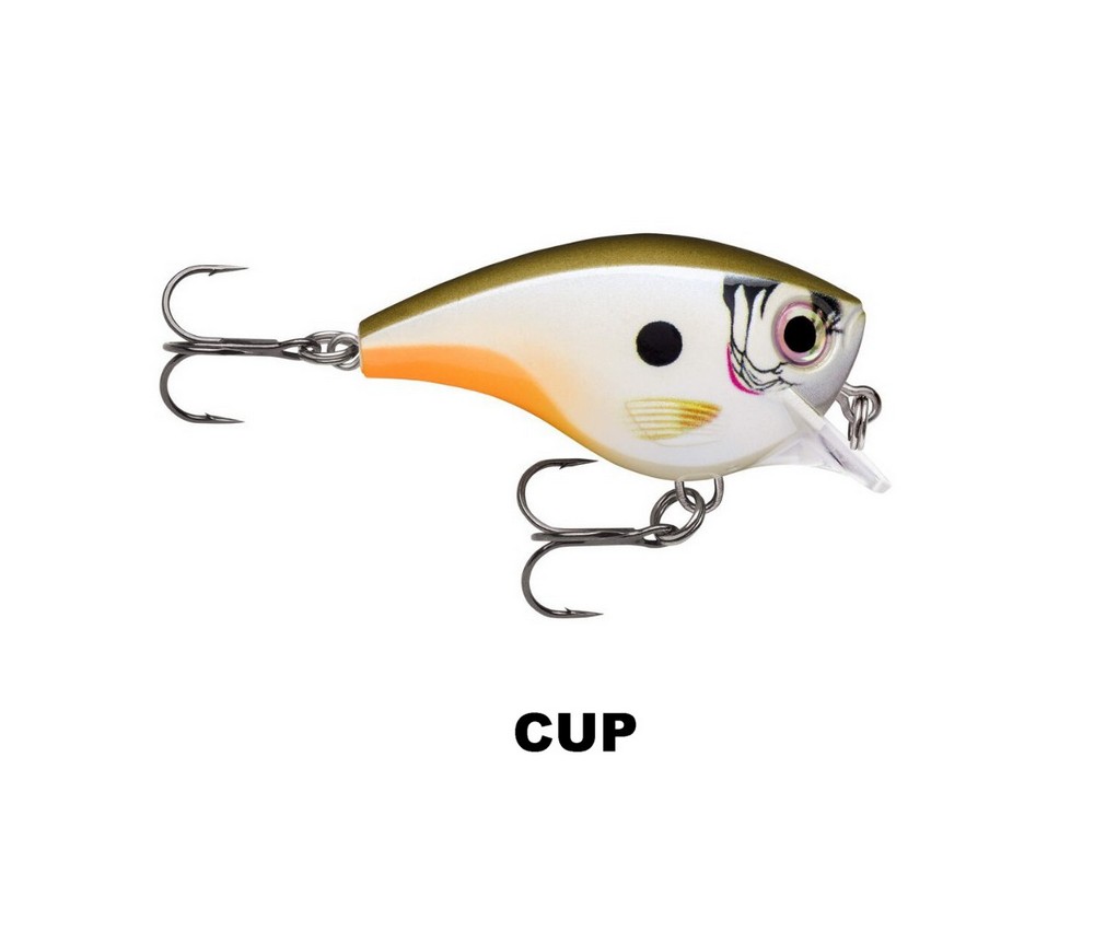 bx brat bxb06 rapala