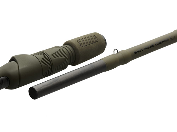 SG4 Vertical Specialist - Savage Gear - immagine 3
