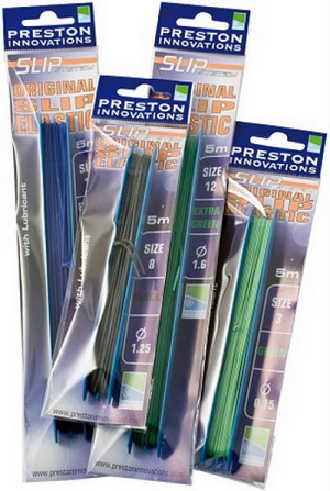 Original Slip Elastic Preston Innovations