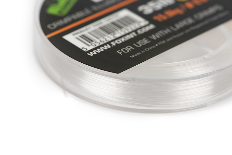Edges Link Illusion Fluorocarbon - Fox - immagine 2