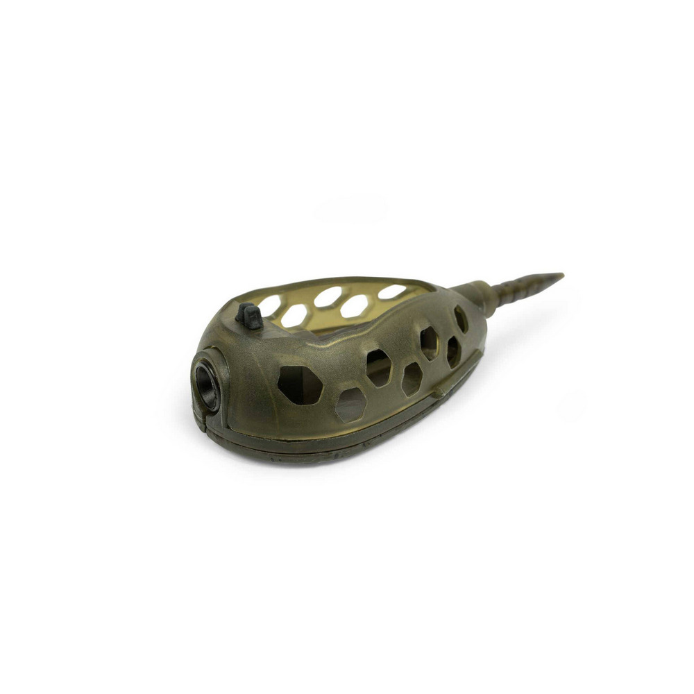 camo window feeder korum
