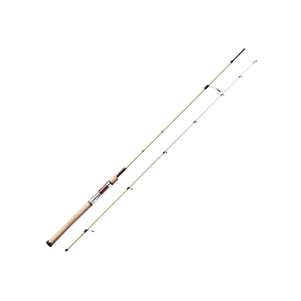 canna countdown 2 sezioni rapala